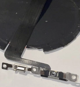 iPhone 13 TastenflexKabel Ein/Aus-Taste/ Lautstärke-Taste/Laut 100%Originalteil✅ - Bild 1 von 6