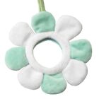 Soft Plush Rattle Pendant Baby Crib Accessories Great Gift for Infant Teeth