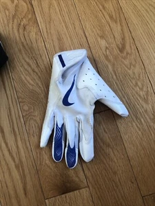 Nike Vapor Jet Football Glove RIGHT HAND ONLY - Men’s Medium - Picture 1 of 6