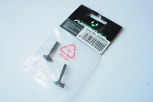 Absima / Team C Axe & Hammer (Unpainted) For Body Detail 1/10 - 2320017 - Picture 1 of 1