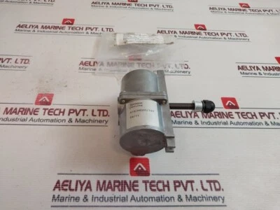 Sprague Devices A10/08505/107 Wiper Motor S10832 - Image 1 of 4