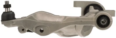 Conjunto de brazo de control y rótula Delphi para sedán Infiniti G37 2009-2013 tracción trasera Foto 1 de 4