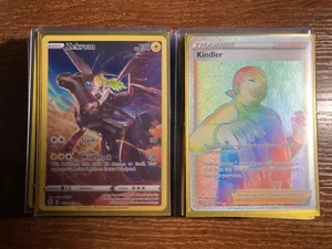 Pokemon Brilliant Stars Trainer Gallery Ultra Rare Cards - You Pick - Free Ship - Picture 1 of 44