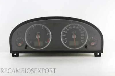 福特 Mondeo 1S7F10849GE 1S7F-10849-GE 仪表盘 — 第 1/2 张图片