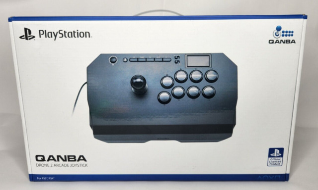 Qanba Controllers for sale   eBay