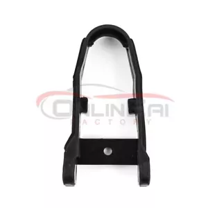 Pantuflas guía deslizante de cadena para Yamaha TZR250 1KT 1987 1988 negra - Imagen 1 de 2