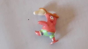 Patrick Star with Net - Pink - Spongebob - Foto 1 di 2