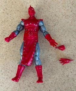 Fantastic Four High Evolutionary Actionfigur (2021 Marvel) -- lose / komplett - Bild 1 von 2