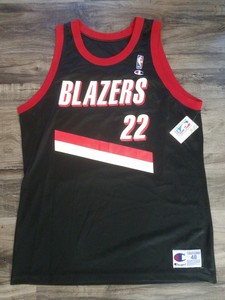 clyde drexler jersey cheap
