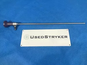 Stryker Precision 502-503-030 5MM 30 degree - 60 day Warranty - Picture 1 of 2