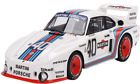 Porsche 935/77 2.0 935 Baby #40 Ickx Martini Racing Win DRM Hockenheim &#39;77 1/18