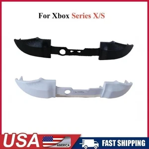 Repuesto de botón gatillo de parachoques LB RB controlador Xbox serie X/S 1914 - Imagen 1 de 3