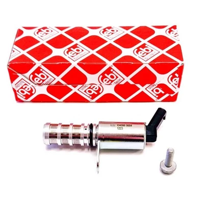 Genuine Febi Camshaft Adjuster Solenoid Valve for Vauxhall Insignia Astra Mokka - Image 1 of 3