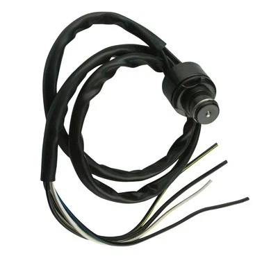 SeaDoo Sea Doo Dess Post Safety Switch GTI SE 155 GTI155 2008 2009 2010 - Image 1 of 4