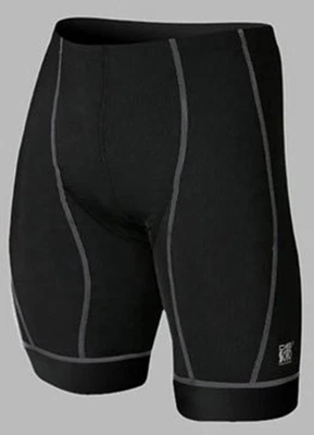 De Soto Forza Tri Short 4 Pockets with Liftfoil - FTF1 X-Small - Image 1 of 2