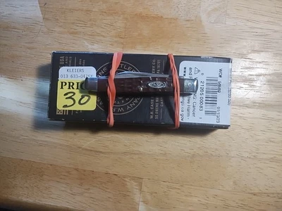 CUCHILLO ESTUCHE XX EE. UU. LQQK COMO NUEVO!! Foto 1 de 2