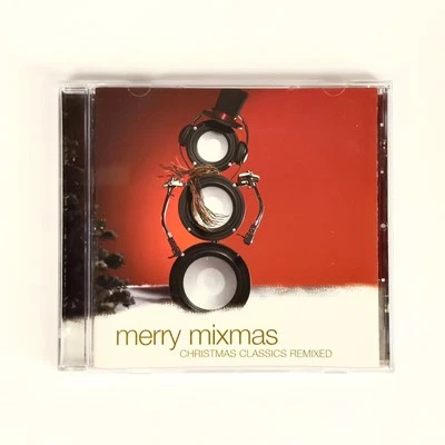 Merry Christmas: Christmas Classics Remixed (CD EMI/Capitol Records 2005) - Image 1 of 3