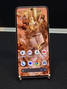 Google Pixel 8 128GB Unlocked Smartphone - Rose - Picture 1 of 5