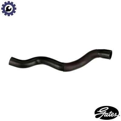 RADIATOR HOSE 05-4250 FOR FIAT FIORINO/MPV/Box/Body/MPV QUBO 199A2.000 1.2L - Image 1 of 4