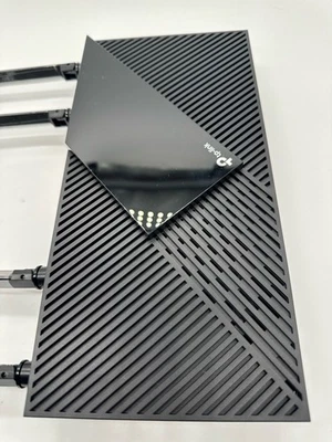 TP-Link AX1800 WiFi 6 Router V4 (Archer AX21) - Dual Band Wireless Internet - Image 1 of 3