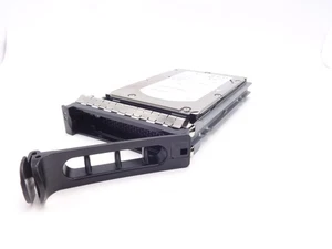 Dell GM250 73GB 15k SAS 3.5 10K Performance ST373355SS 9DL066-050 SG-0GM250 - Picture 1 of 3