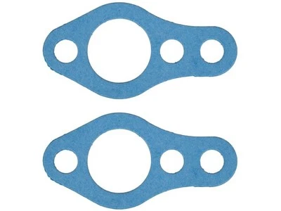 For 1979-1986, 1988-2000 GMC C2500 Water Pump Gasket Kit Felpro 35266DQVZ 1999 Foto 1 de 2