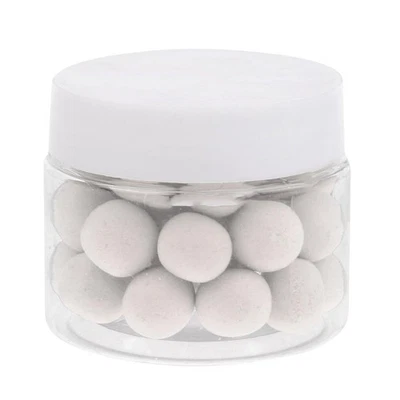  Salzwasser-Angelköder Angelzubehör Angelfutter Karpfen Fischereiköder - Bild 1 von 4