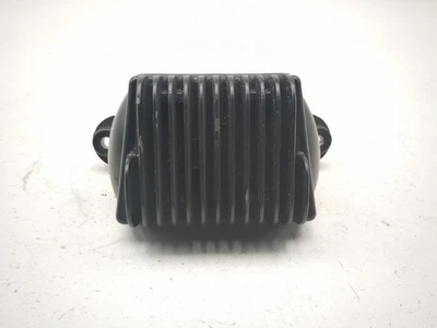 07-13 Harley Davidson Road Glide FLTRX Voltage Regulator Rectifier 74505-09A - Image 1 of 4