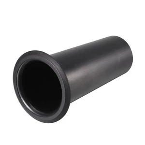 44x105mm Haut-Parleur Porte Tube Subwoofer Basse Réflexe Tube Basse Woofer Boîte - Imagen 1 de 3