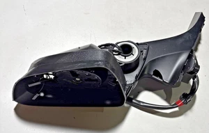 2017-2023 Tesla Model 3 LEFT LH Passenger Side Mirror Assembly 2097804-00-B OEM - Bild 1 von 9