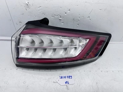 Ford Edge 2015 2016 2017 2018 pasajero derecho OEM LUZ TRASERA LED FT4B13404AM Foto 1 de 4