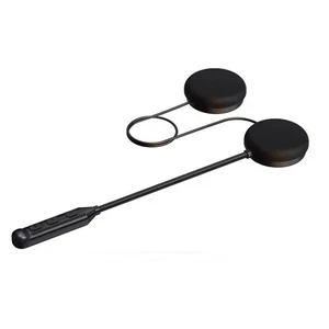 Helmet Headsets Motorcycle Helmet Headphones Moto Stereo Interphone F6Q68136 - Foto 1 di 10