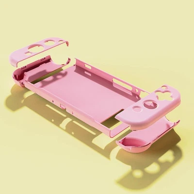 Gradient Hard Case For Nintendo Switch Joy-Con Console Protective Cover Shell - Image 1 of 4