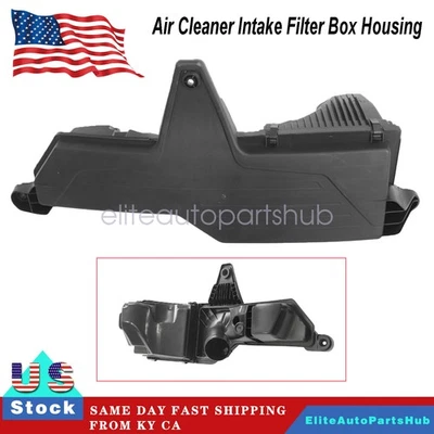 Air Cleaner Intake Filter Box Housing Fits For 2012-2016 BMW 228i 320i 328i 428i - Image 1 of 4