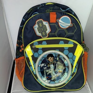 Disney Store Miles From Tomorrowland Backpack - Picture 1 of 7