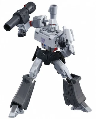 MP-36 Megatron | Transformers Masterpiece | Takara Tomy Japanese Authentic - Image 1 of 4