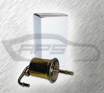 FILTRO DE COMBUSTIBLE F65366 PARA 1999 2000 2001 2002 MAZDA MIATA MX-5 - MÁS DE 15 VEHÍCULOS Foto 1 de 3