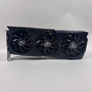 XFX Speedster Radeon RX 6700 10GB GDDR6 Grafikkarte RX-67LEKJ - Bild 1 von 10