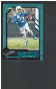 B3340- 2020 Panini Playbook Fußball Karte #S 1-200 -du Pick- 15 + Gratis US Ship - Bild 1 von 29