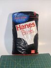 Vintage Hanes Mens Briefs Size 40 1996 Nos Brand New 7 Sealed Pairs