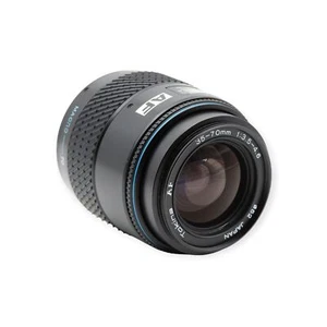 Tokina Af 35-70mm Macro 1:3 .5-4.6 3.5-4.6 Minolta Dynax sony - Picture 1 of 3