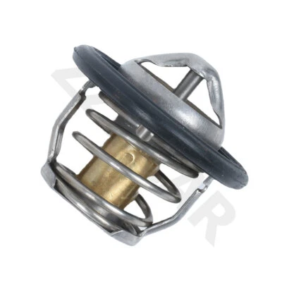 New Radiator Thermostat Fits 2004-2005 Suzuki Gsxr600 Gsxr750 17670-65G00 - Изображение 1 из 4