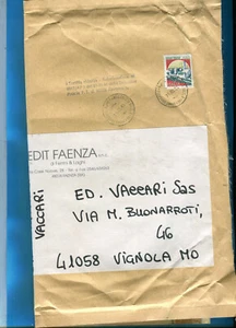 1994 CASTELLI £.650 ISOLATO PIEGO DI LIBRI (263695) - Imagen 1 de 2