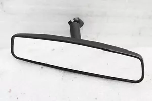 Ford F250 F350 Super Duty 08-16 REARVIEW mirror rear view manual dim OEM F150 - Picture 1 of 3