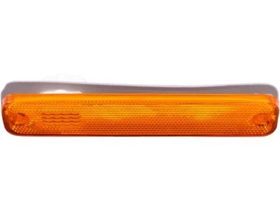 Conjunto de marcador lateral delantero Brock 65681RG 1976 para Ford E150 Econoline 1975-1991 Foto 1 de 2