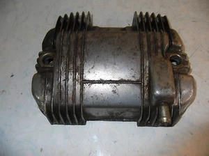 HONDA CM400 NOCKENABDECKUNG - Bild 1 von 2
