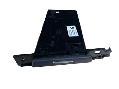 2007 - 2013 BMW E90 E92 E93 M3 335I 328I FRONT RIGHT PASSENGER CUPHOLDER Foto 1 de 4