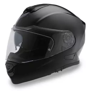 Daytona Detour Daytona Helmets Motorcycle Detour Full Face Helmet - Picture 1 of 27
