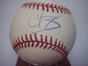 CURT SCHILLING SIGNED MLB BASEBALL - STEINER - Picture 1 of 2