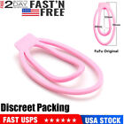 Panty Chastity with The Fufu Clip Sissy Resin Chastity Training Clip Original US